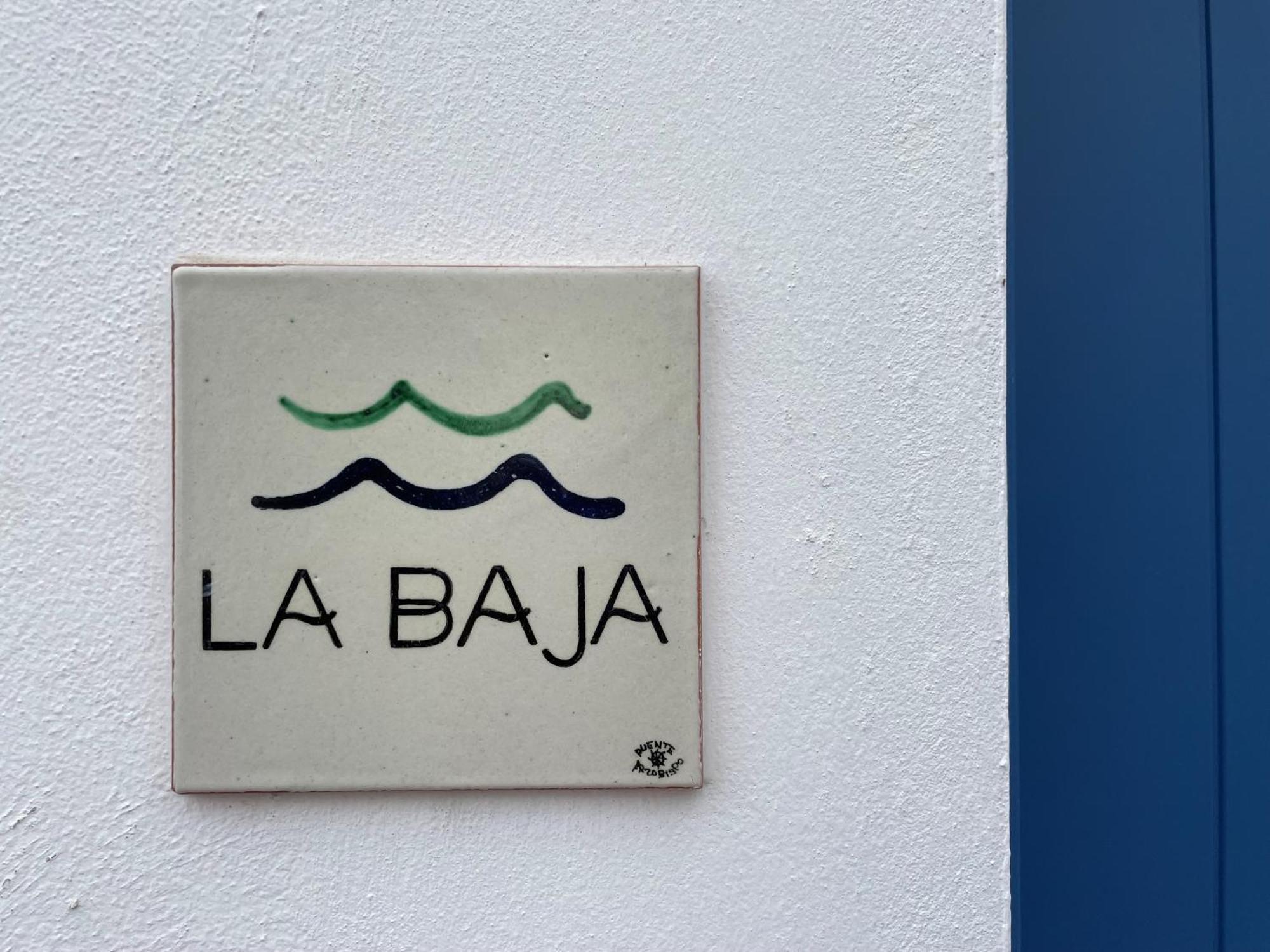 Villa Casa La Baja Garachico  Exterior foto