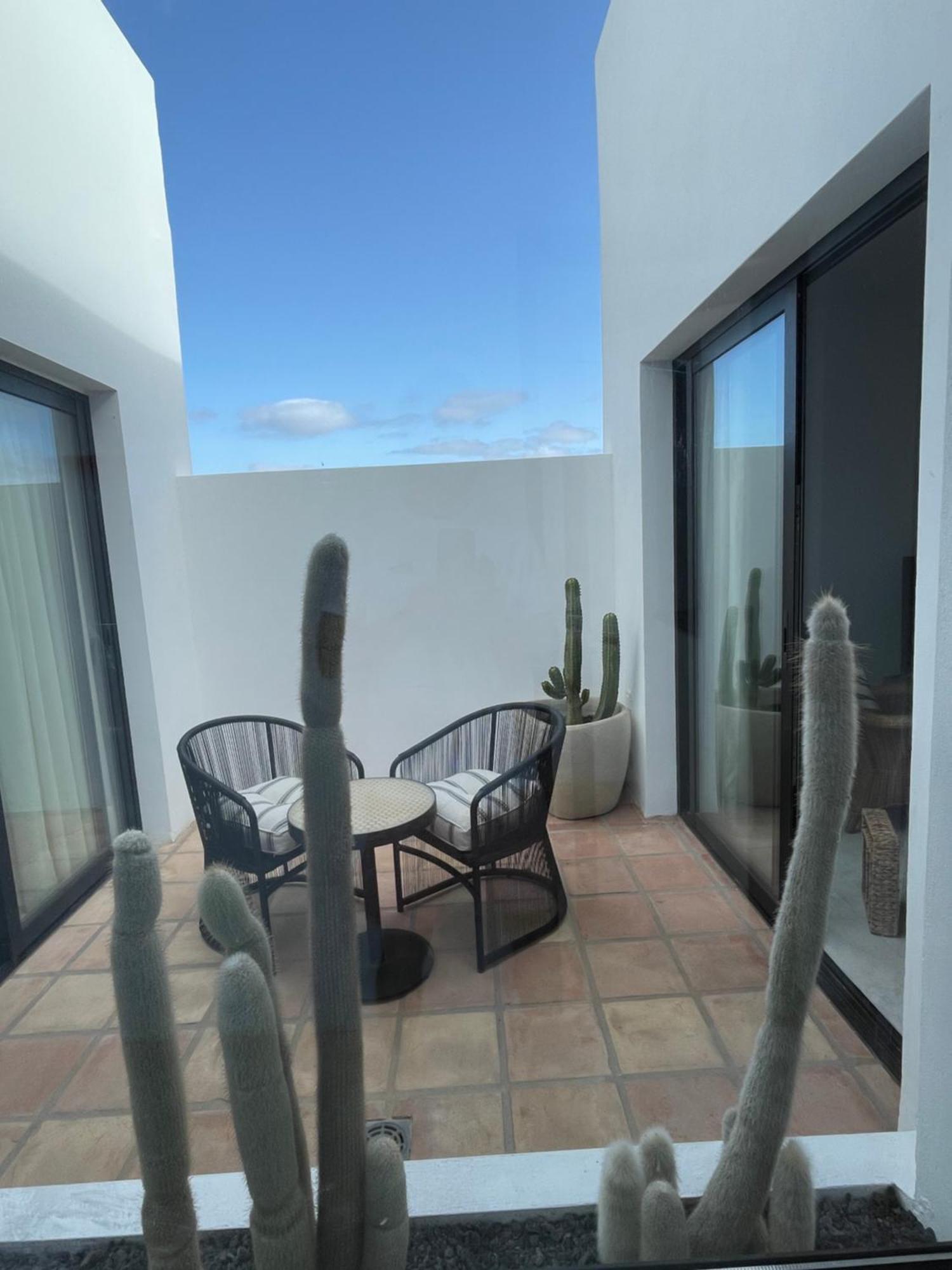 Villa Casa La Baja Garachico  Exterior foto